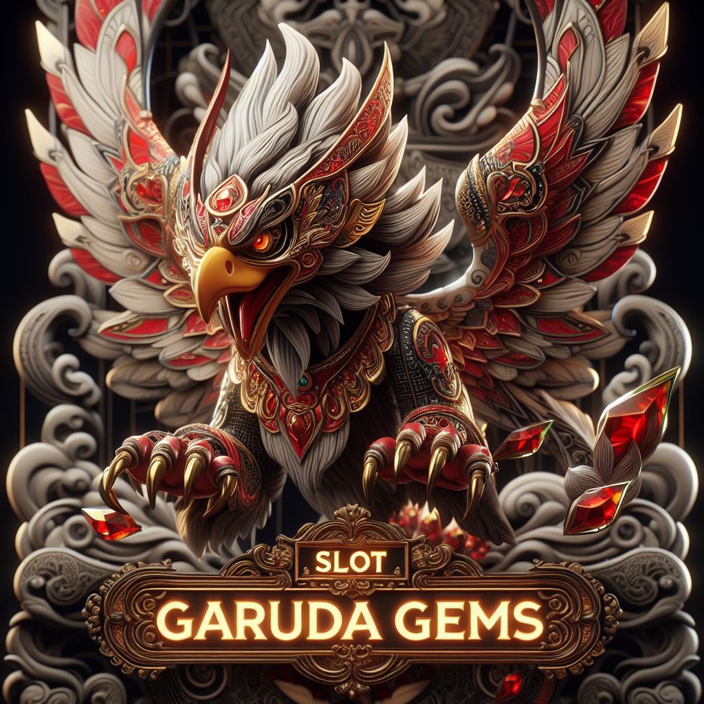 carraramarmotec Slot Garuda Gems PG Visual Khas Nusantara Batik
